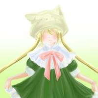 ★欠けてゆく灯-200