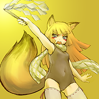 ★巫狐カンナギ-200