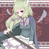 ★死を司るヨスガ-200