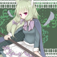 ★死を司るヨスガ-200