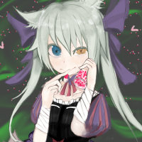 ★偏愛のヒナゲシ-200