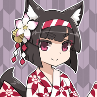 ★祝狐かえで-200