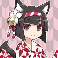 ★祝狐かえで-200