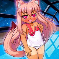★翠狐みん-200