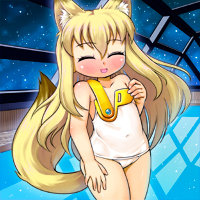 ★翠狐みん-200