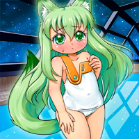 ★翠狐みん-200