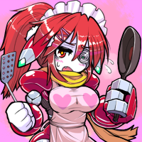 ★コンドロイド・マルーン-200