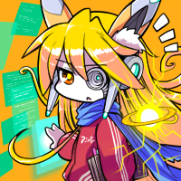 ★コンドロイド・アンバー-200
