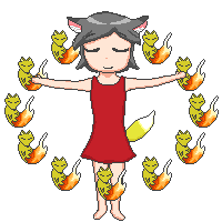 ★おてんばちよこ-200