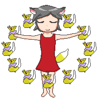 ★おてんばちよこ-200