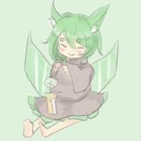 ★硝子尾グラス-200