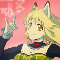 ★主天狐ルミナス-200
