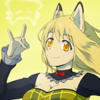 ★主天狐ルミナス-200