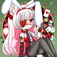 ★赤ちゃんごっこのシャルロット