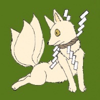 ★祟狐ムジカ-200