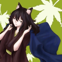★煙狐菊塵-200