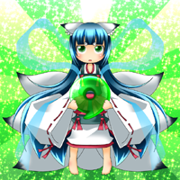 ★護宝狐ミタマ-200