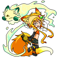 ★浄罪狐マグダラ-200