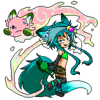 ★浄罪狐マグダラ-200