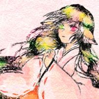 ★異色眼を持つ鈴蘭-200