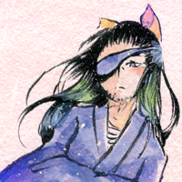 ★忠義を尽くす薺-200