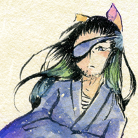 ★忠義を尽くす薺-200