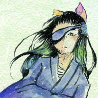 ★忠義を尽くす薺-200