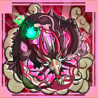 ★化蛇狐ジャコウ-200
