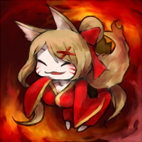 ★火売りの焼華-200