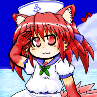 ★陸狐リク-200