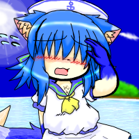 ★興奮するカイ+111