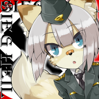★機人狐ヒルデ+60