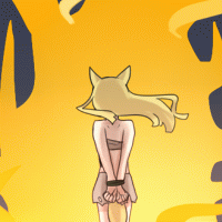 ★金曜の女狐フレイヤ-200