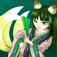 ★姫狐藤内-200