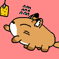 ★むつあしきつね-200