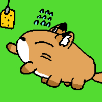 ★むつあしきつね-200