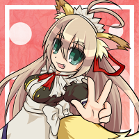 ★従狐ラクリナ+60