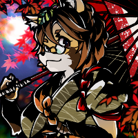 ★秋狐尾花-200