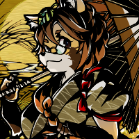 ★秋狐尾花-200