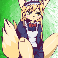 ★冥土狐イマラシ-200