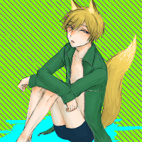★学狐狐井-200