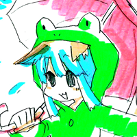 ★瓶覗狐もれとりり-200