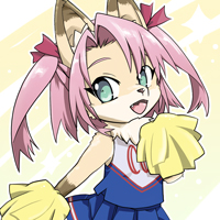 ★援狐ここの-200