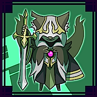 ★緑術狐フウガー-200