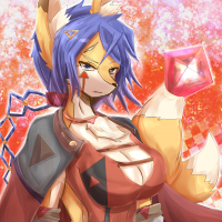 ★尖整ノ狐明愈-200