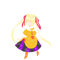 ★欠けてゆく灯-200