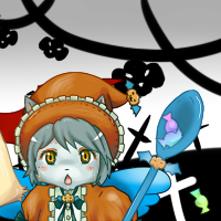 ★熨斗目狐なな-200