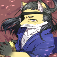 ★忠義を尽くす薺-200