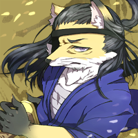★忠義を尽くす薺-200