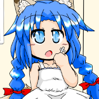★狐笛隊なばち-200